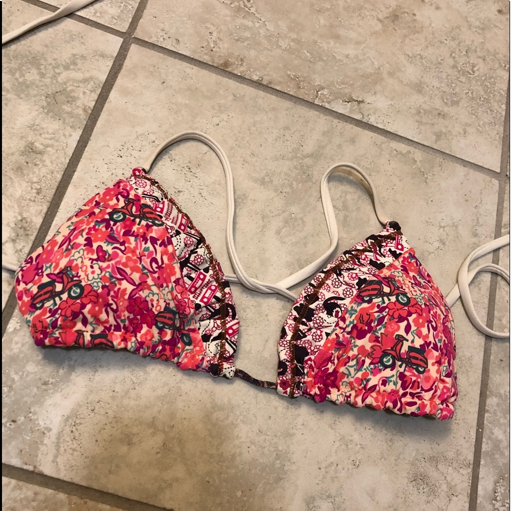 Maaji bikini top